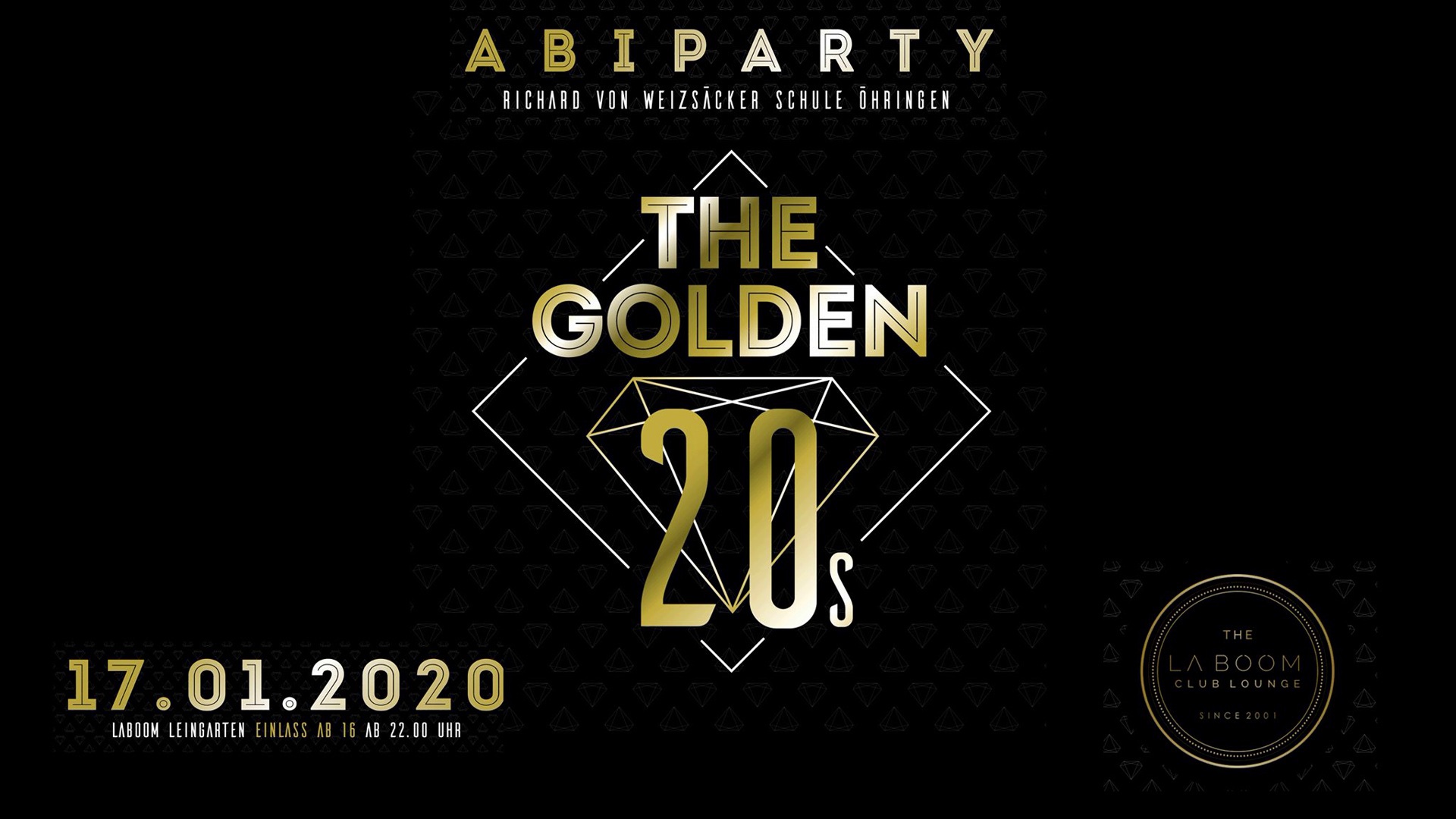 01 The Golden 20s Abiparty 1920x1080 Kopie